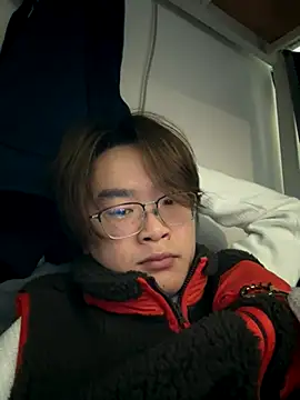 Snapshot of Anson0722 chatting on 11.27.25 Anson0722 online show from 11.27.25