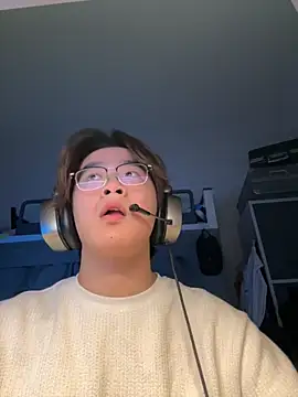 Snapshot of Anson0722 chatting on 12.03.25 Anson0722 online show from 12.03.25