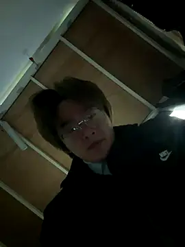 Snapshot of Anson0722 chatting on 12.15.25 Anson0722 online show from 12.15.25