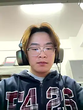 Snapshot of Anson0722 chatting on 01.09.26 Anson0722 online show from 01.09.26