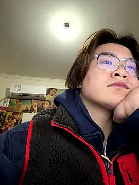 Snapshot of Anson0722 chatting on 01.10.26 Anson0722 online show from 01.10.26