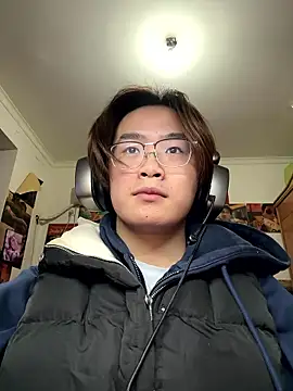 Snapshot of Anson0722 chatting on 01.11.26 Anson0722 online show from 01.11.26