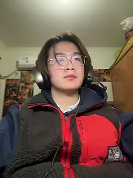 Snapshot of Anson0722 chatting on 01.12.26 Anson0722 online show from 01.12.26