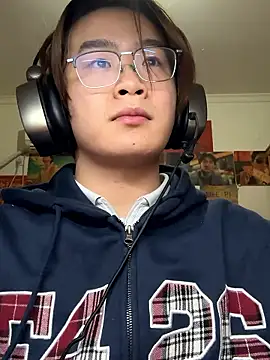 Snapshot of Anson0722 chatting on 01.13.26 Anson0722 online show from 01.13.26