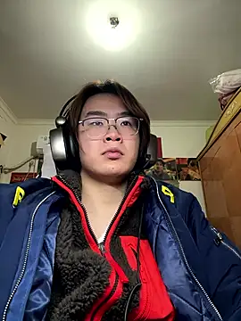 Snapshot of Anson0722 chatting on 01.15.26 Anson0722 online show from 01.15.26