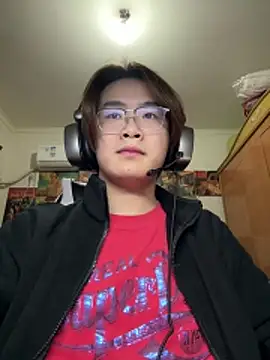 Snapshot of Anson0722 chatting on 01.16.26 Anson0722 online show from 01.16.26