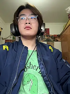 Snapshot of Anson0722 chatting on 01.17.26 Anson0722 online show from 01.17.26