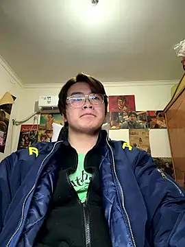 Snapshot of Anson0722 chatting on 01.18.26 Anson0722 online show from 01.18.26