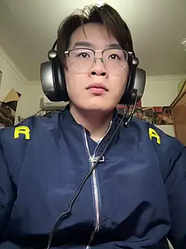 Snapshot of Anson0722 chatting on 01.19.26 Anson0722 online show from 01.19.26