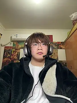 Snapshot of Anson0722 chatting on 02.01.26 Anson0722 online show from 02.01.26