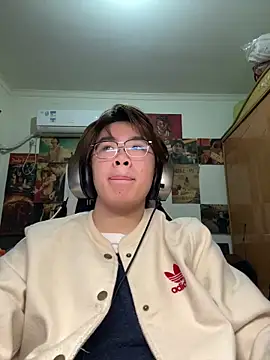 Snapshot of Anson0722 chatting on 02.10.26 Anson0722 online show from 02.10.26