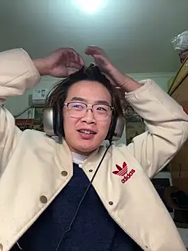 Snapshot of Anson0722 chatting on 02.11.26 Anson0722 online show from 02.11.26