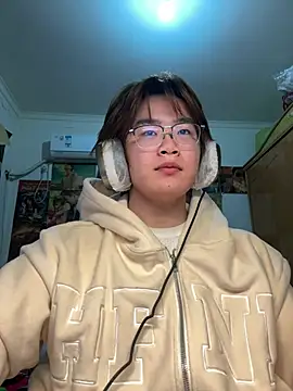 Snapshot of Anson0722 chatting on 02.19.26 Anson0722 online show from 02.19.26