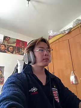 Snapshot of Anson0722 chatting on 02.26.26 Anson0722 online show from 02.26.26