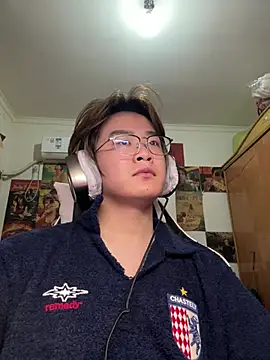 Snapshot of Anson0722 chatting on 02.28.26 Anson0722 online show from 02.28.26