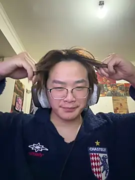 Snapshot of Anson0722 chatting on 03.01.26 Anson0722 online show from 03.01.26