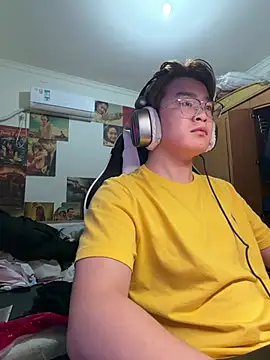 Anson0722 online show from 03.27.26