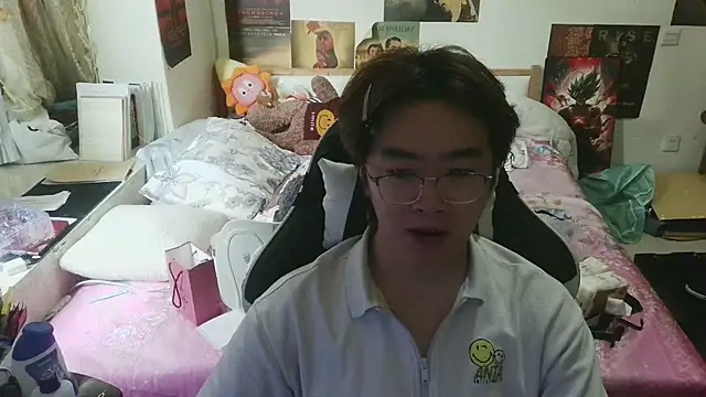 Snapshot of Anson0722 chatting on 08.01.26 Anson0722 online show from 08.01.26