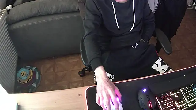 DerGeileLoveboy online show from 10.23.25