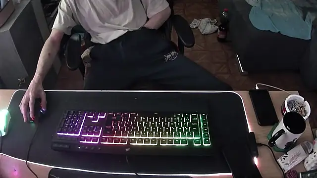 DerGeileLoveboy online show from 01.06.26