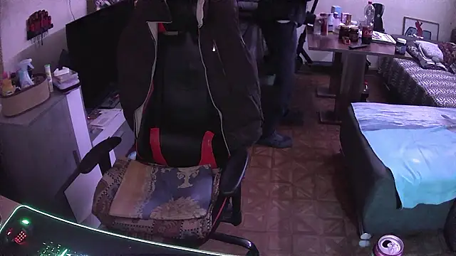 DerGeileLoveboy online show from 01.31.26