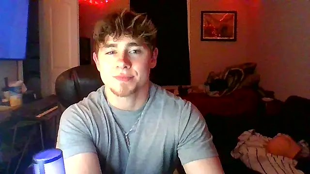 JCstrings online show from 02.26.25