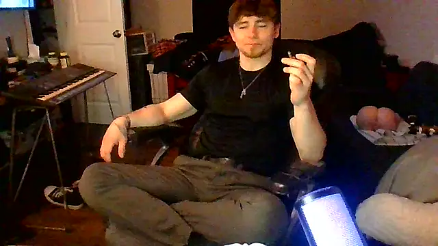 JCstrings online show from 03.08.25