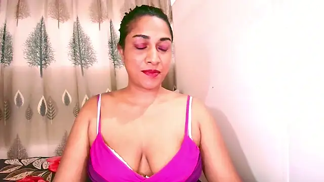 Indian Erotic69 online show from 05.14.26