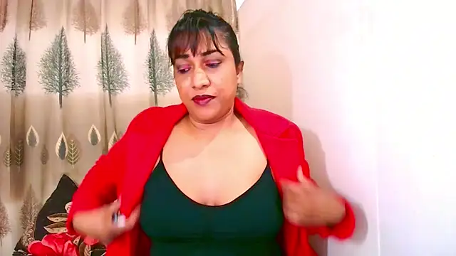 Indian Erotic69 online show from 06.11.26