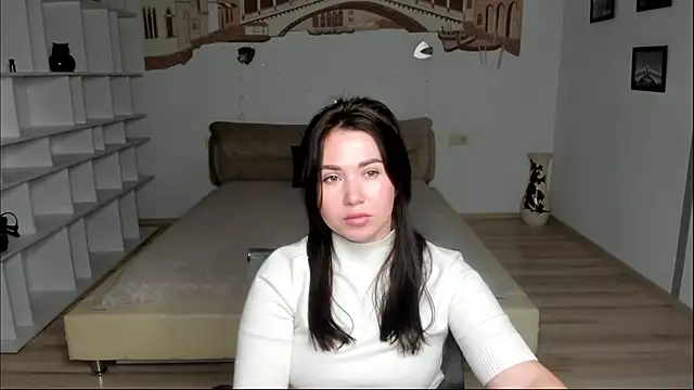 LizaTomson online show from 11.12.25