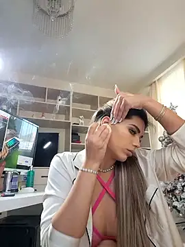 Bella Posh online show from 01.17.26