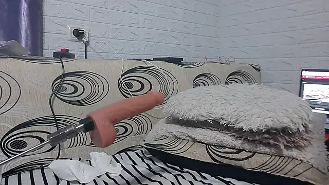 Ramona870 online show from 05.09.26
