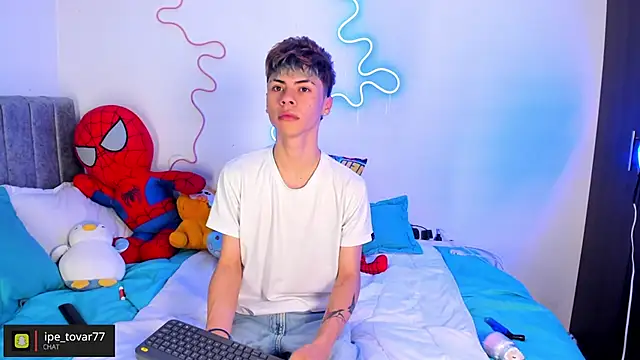 callum 77 online show from 10.11.25