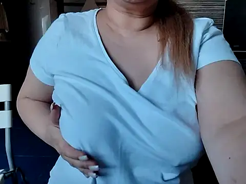 wife45bbw online show from 03.22.25