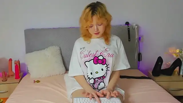 EmilyAngells online show from 11.23.25