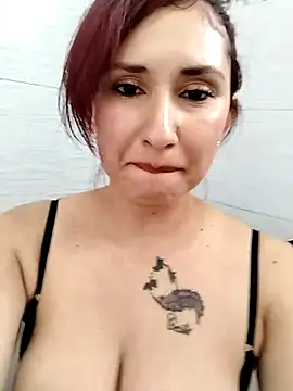 Megan-01- online show from 03.01.25