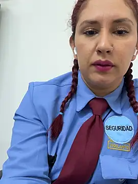 Megan-01- online show from 04.04.26