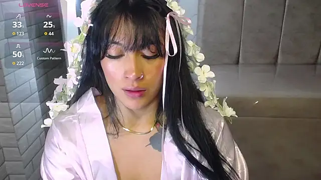 Snapshot of Isabella_Collen_v chatting on 02.12.26 Isabella Collen v online show from 02.12.26