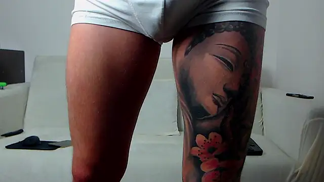 Zzedd online show from 03.01.26