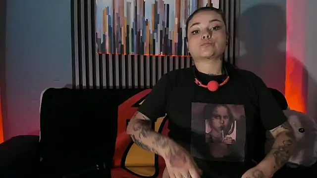 ChloeAllennn online show from 05.29.26