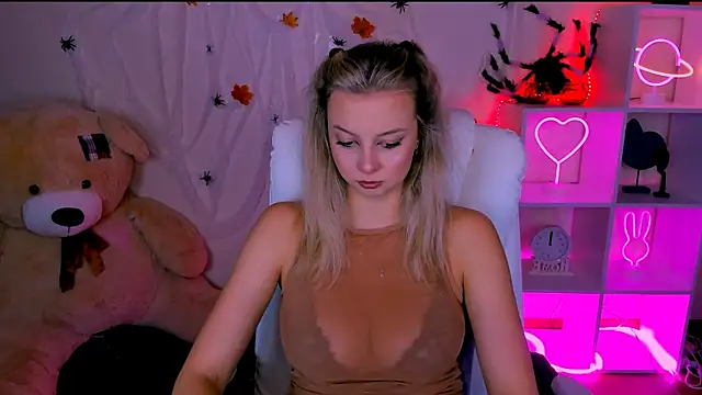 Snapshot of melissa_richardson chatting on 10.23.25 melissa richardson online show from 10.23.25