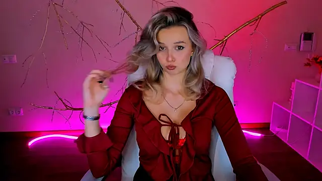 Snapshot of melissa_richardson chatting on 12.01.25 melissa richardson online show from 12.01.25