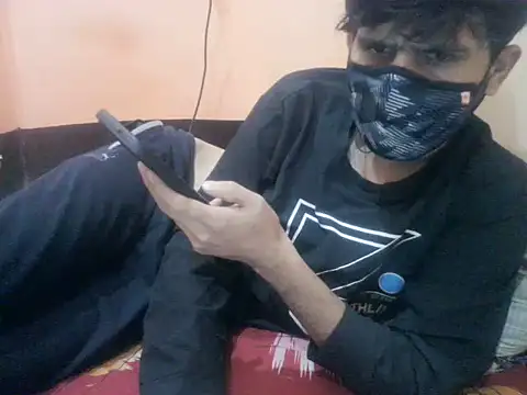 rahulkajuuu0909 online show from 11.17.25