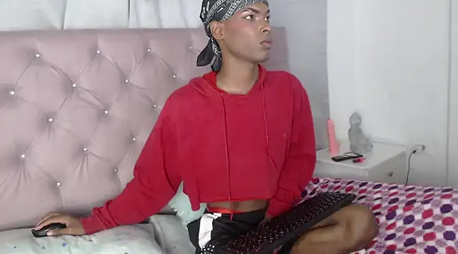 khler Angelis online show from 03.19.25