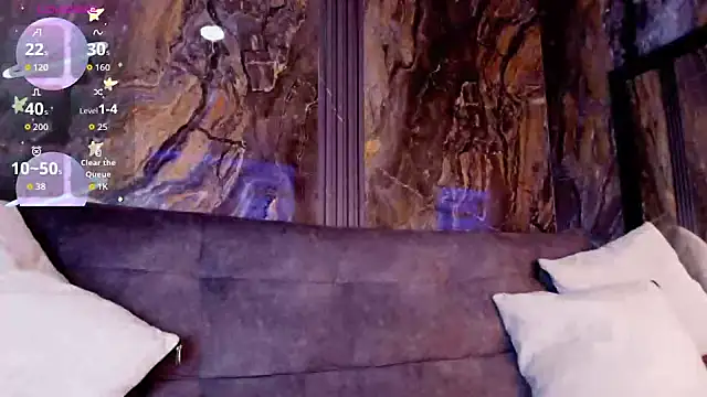 khler Angelis online show from 10.04.25