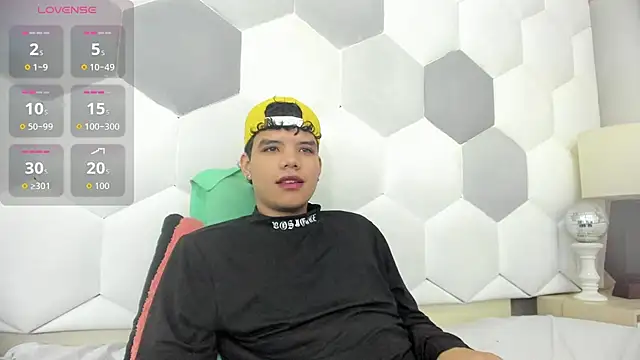 Axel Forte online show from 10.29.25