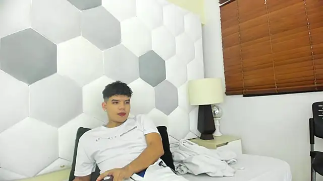 Axel Forte online show from 02.07.26