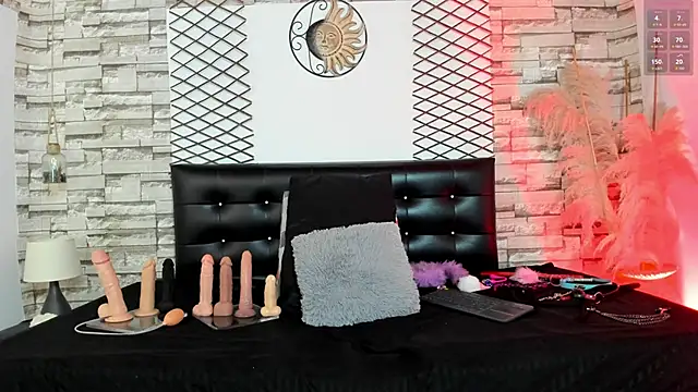 Agata  Rose online show from 11.25.25