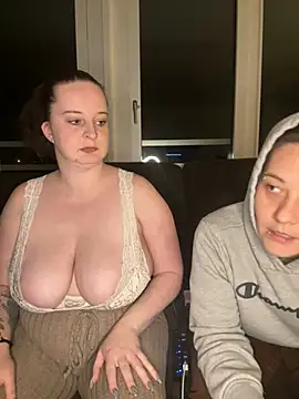 curvy eina online show from 03.10.25