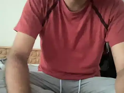 playboyx007 online show from 10.23.25